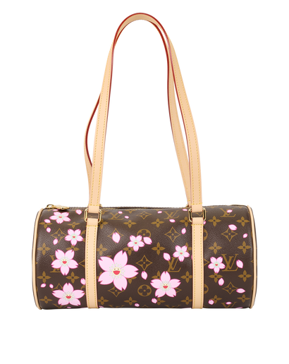 X T.Murakami Sakura Papillon, front view